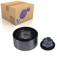 X-Type Front ABS Wheel Bearing Kit Fits Jaguar 1 133 023 Blue Print ADJ138219