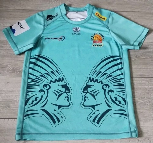 Exeter chiefs rugby 150 - exeter, years