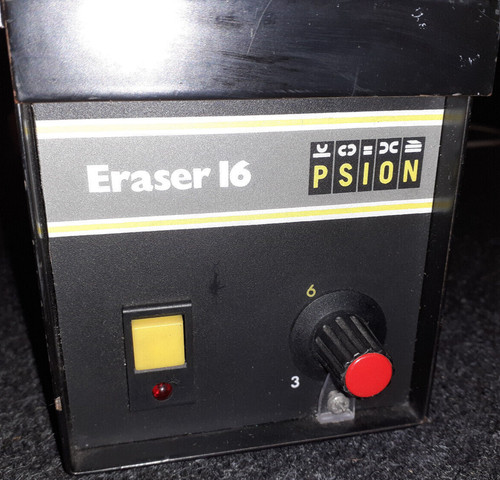 Psion organiser multiple - psion,