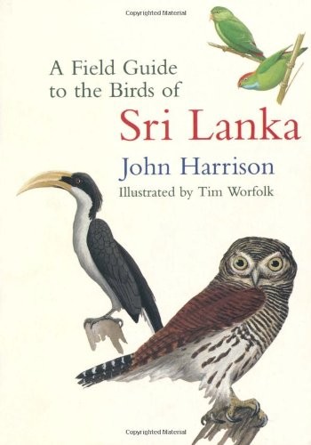 Field guide the birds of - a,