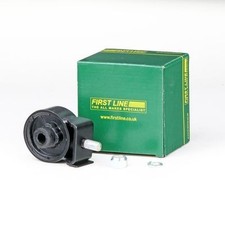 First Line FEM4428 Rear Engine