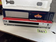 Bachman Virgin Voyager Power