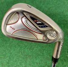 TaylorMade R7 XD 7 Iron T-Step