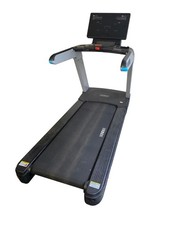 Demo treadmill - |, |