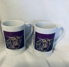 Steven Brown Angus McCoo China