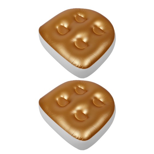 Pcs water seat cushion - 2,