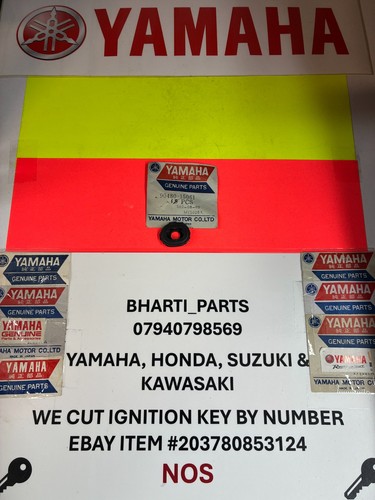 YAMAHA