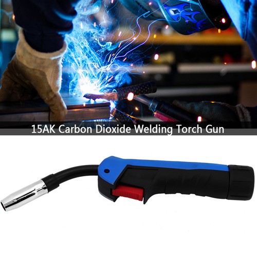 15ak co2 welding gun nozzle - welding,