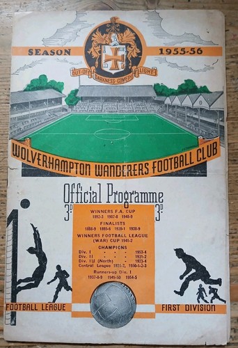 Wolves wolverhampton wanderers - wolves,