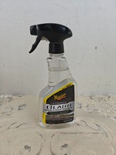 Meguiar's® Ultimate Glass Cleaner G240416EU, 16 oz (473 ml) Bottle