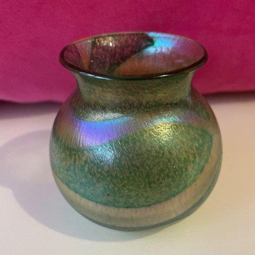 Okra studio art glass - art,