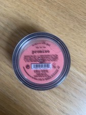 Bare Minerals~Blush Promise