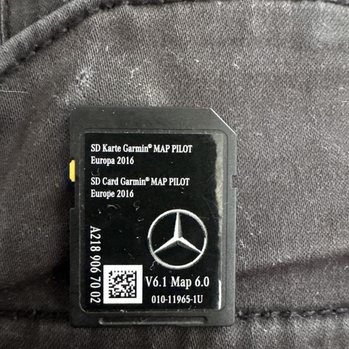 Mercedes map 0 - mercedes, 6.0