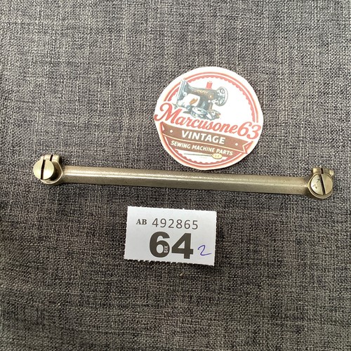 Vintage 128k singer - 128k,