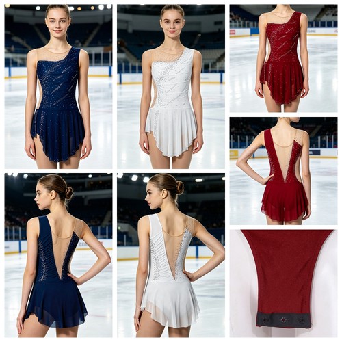Women figure skating - uk,