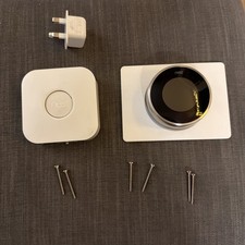 Google Nest Learning