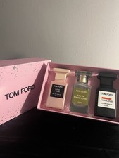 Tom Ford Fragrance 3x 50ml Set - Perfect Christmas Gift