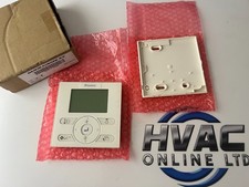 Daikin BRC1E53A7 hard wired controller A/c Remote controller Daikin