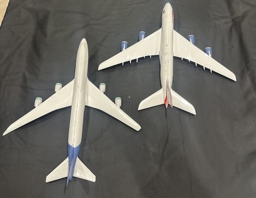 Revell 144 boeing 747 x2 - boeing,