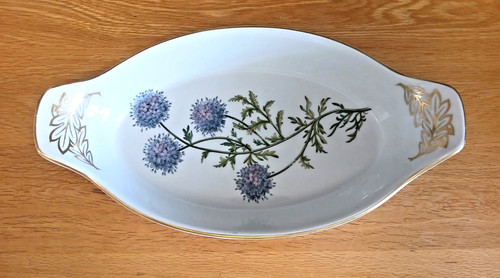 Spode stafford floral - stafford, gilia