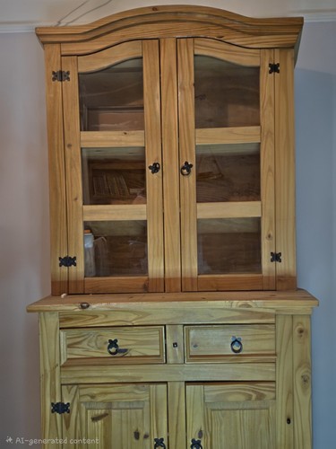 Corona door drawer - corona, buffet