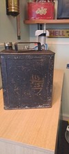 Vintage Pratts High Test, 2