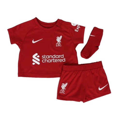 Kids home baby kit - kids, red
