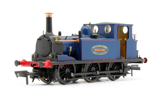 Dapol pre owned stroudley - dapol, pre-owned