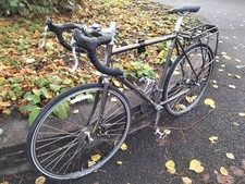 Jamis Aroura Touring Bike 57cm