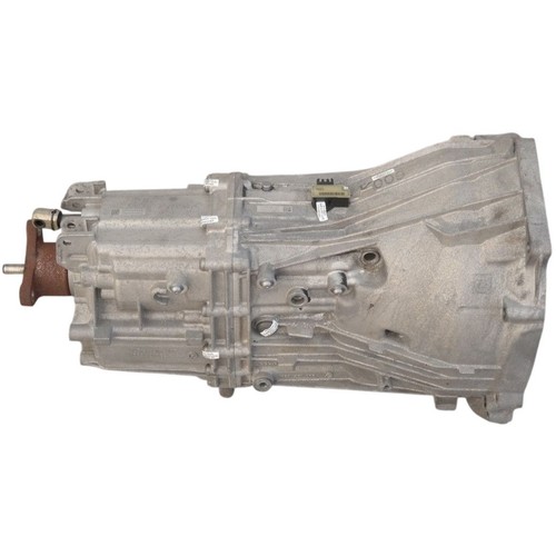 Gearbox bmw e90 lci - lci, f10