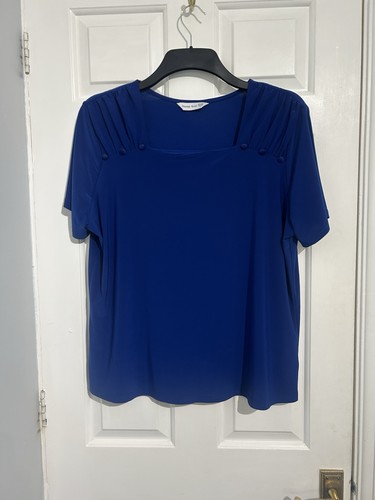 Heather valley royal blue