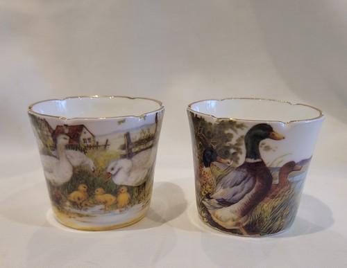 Vintage staffordshire fine - vintage,
