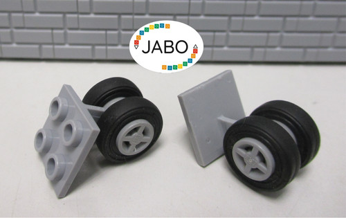Lego 4870 - (d18/1/3),