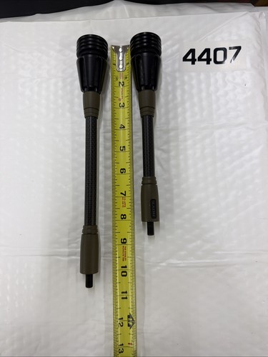 Hoyt archery stabilizers - archery, od