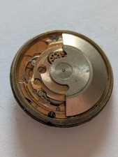 Vintage ETA 2472 Automatic