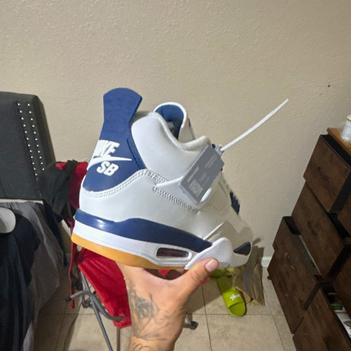 Nike air jordan retro - air, sp
