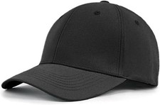 Zylioo XL XXL Black Fitted