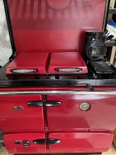 Stanley Donard Solid Fuel Range cooker ??