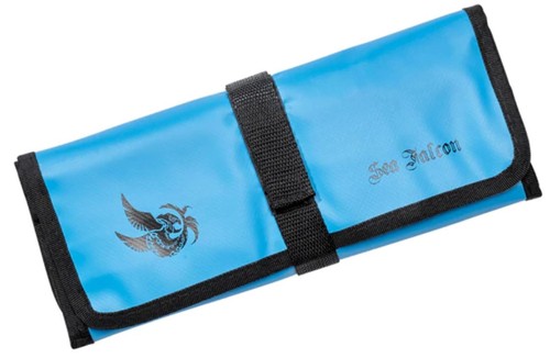 Sea falcon jig roll - falcon, 45