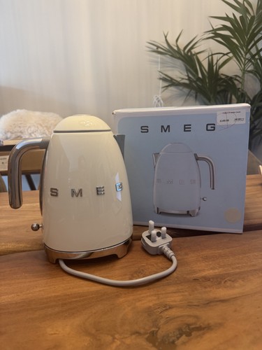 Smeg klf03gruk electric - smeg,