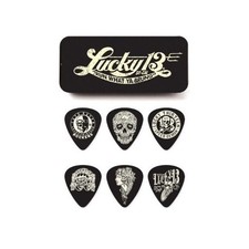 DUNLOP - LUCKY 13 - GUITAR