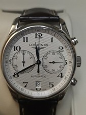 Mens Stainless Steel Automatic