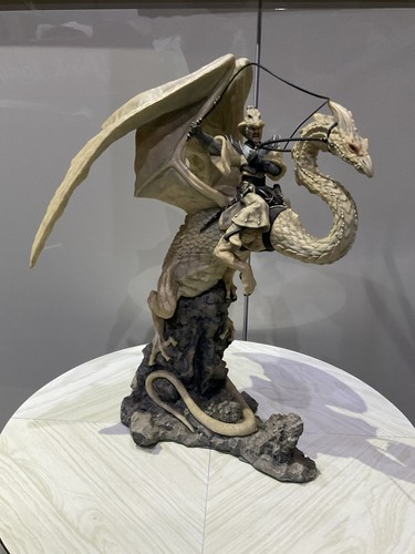 Figurine enchantica - figurine,