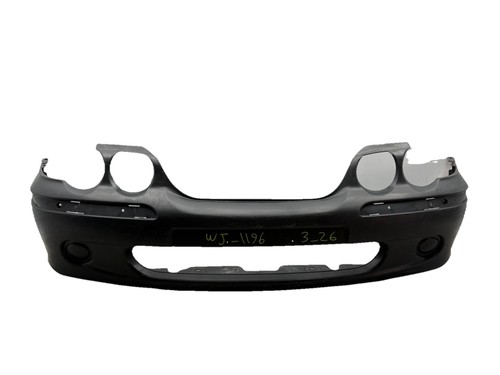 Rover front bumper - front,