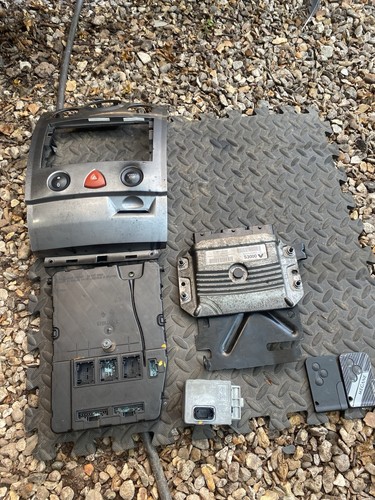 Megane 225 r26 phase ecu - 225,