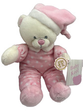 Keel Toys PINK Baby Goodnight