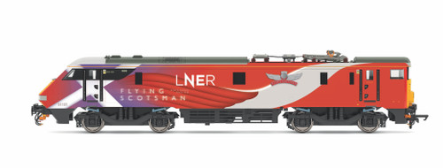 Hornby r30165 lner class - lner,