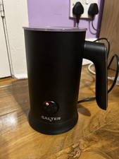 Salter Chocolatier Hot