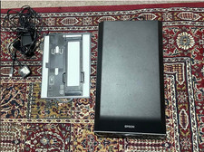 Epson Perfection V600 Photo