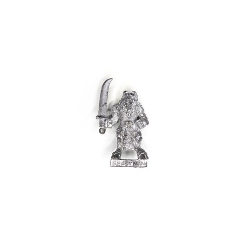 Warhammer fantasy chaos - warhammer,